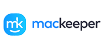 MacKeeper logo MacKeeper kuponkeja