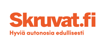 Skruvat kuponkeja