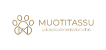 Muotitassu kuponkeja